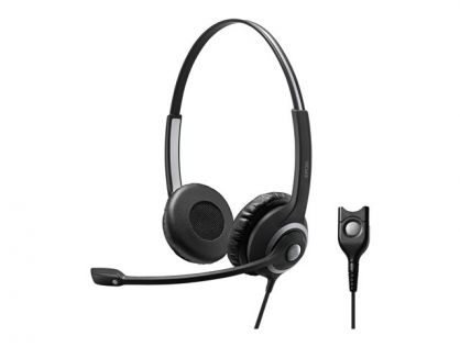 EPOS IMPACT SC 262 - headset - Easy Disconnect