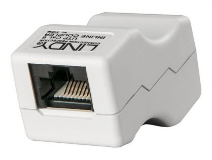 Lindy network coupler