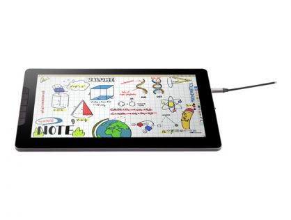 ViewSonic ViewBoard ID1330 - digitiser - USB
