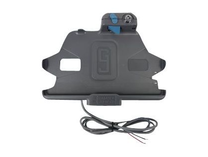 Gamber-Johnson Docking Station - Dual - docking station