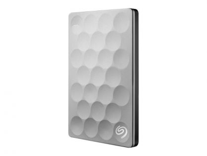 Seagate Backup Plus Slim STEH1000200 - hard drive - 1 TB - USB 3.0
