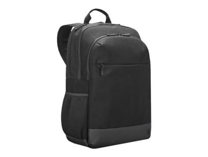 V7 CBP17-ECO-BLK - notebook carrying backpack