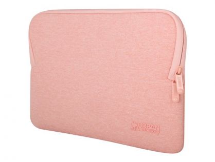SLEEVE LAPTOP MEMORY FOAM MACBOOK PRO 15IN PINK