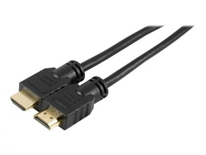 Hypertec ProConnectLite HDMI cable with Ethernet - 20 m