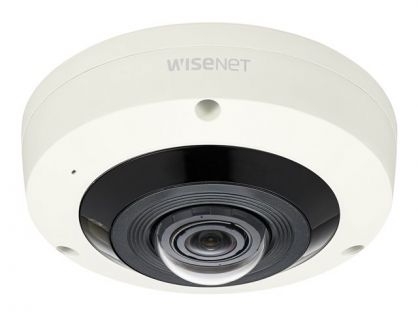 Hanwha Techwin WiseNet X XNF-8010RV - network surveillance camera - dome