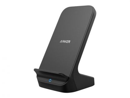 Anker PowerWave+ wireless charging stand - 10 Watt