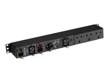 Eaton HotSwap MBP - bypass switch - 3000 VA