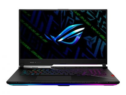 ASUS ROG Strix SCAR 17 SE G733CX-LL017W - 17.3" - Intel Core i9 - 12950HX - 32 GB RAM - 1 TB SSD x 2