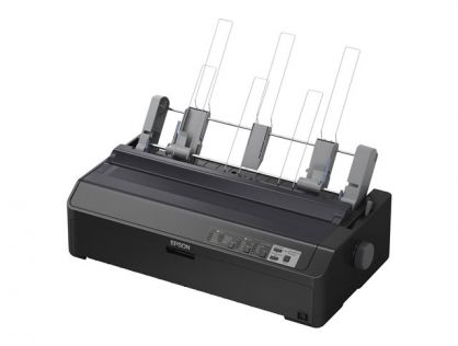 Epson LQ 2090II - printer - B/W - dot-matrix