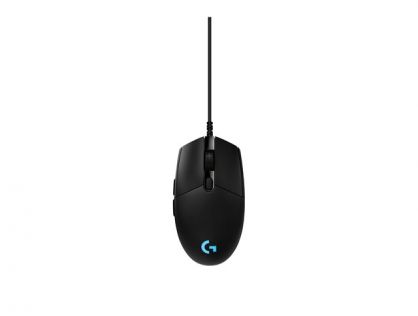 Logitech G Pro (Hero) - mouse - USB