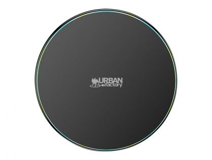 Urban Factory POWEE wireless charging pad - 10 Watt