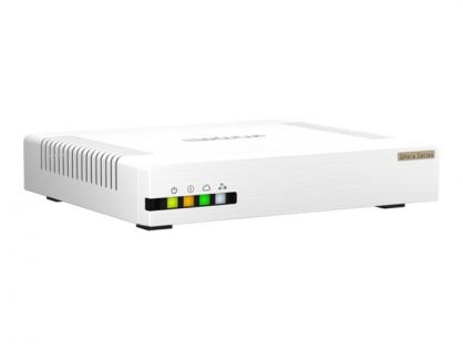 QNAP QHora-321 - router - desktop