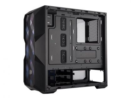Cooler Master MasterBox TD500 MESH - tower - extended ATX