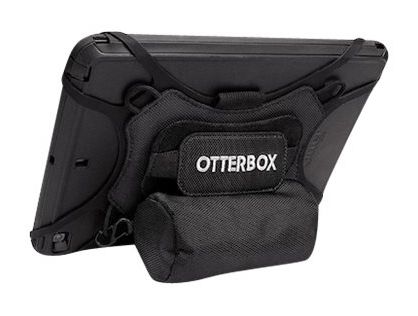 OtterBox Utility Series Latch - back cover for tablet