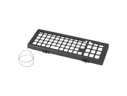 VC70 KEYBOARD PROTECTION GRILL QWERTY/AZERTY