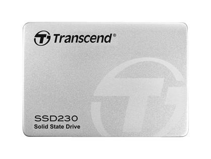 Transcend SSD230 - SSD - 256 GB - SATA 6Gb/s