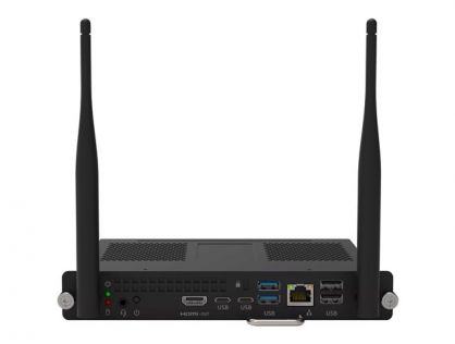 Iiyama - mini OPS PC - Core i5 11300H - 8 GB - SSD 256 GB