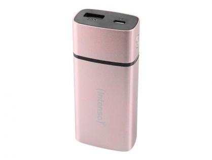 Intenso 5200 mAh RosÃ© powerbank