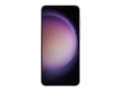 Samsung Galaxy S23+ - lavender - 5G smartphone - 512 GB - GSM