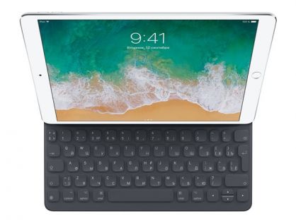 SMARTKEYBOARD IPAD 7GENAIR 3GEN ARA