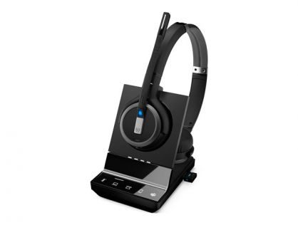 EPOS IMPACT SDW 5066T - wireless headset system