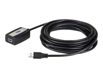 ATEN UE350A - USB extension cable - USB Type A to USB Type A - 5 m