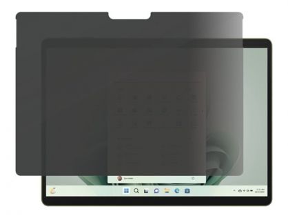 PanzerGlass Privacy - tablet PC screen protector