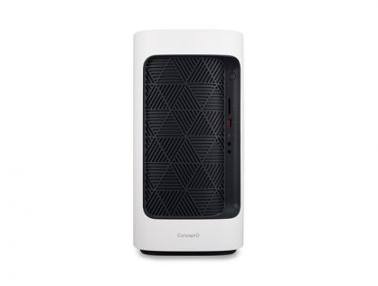 Acer ConceptD 300 CT300-52A - tower - Core i7 11700 2.5 GHz - 16 GB - SSD 1.024 TB, HDD 1 TB