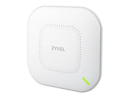 Zyxel WAX510D - radio access point - Wi-Fi 6 - cloud-managed