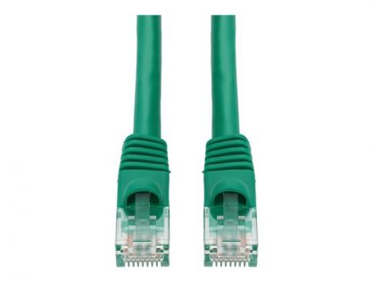 ADDON RJ-45 M/M PATCH CBL50FT GREEN CAT6 BOOTED UTP PVC
