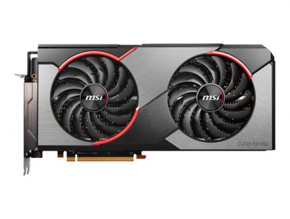 MSI Radeon RX 5700 GAMING X - graphics card - Radeon RX 5700 - 8 GB