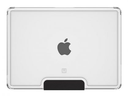 [U] Lucent series Protective Case Macbook Air 13.6" M2 2022- Clear - notebook shell case
