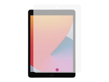 InfoCase - screen protector for tablet