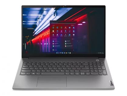 Lenovo ThinkBook 15 G2 ITL - 15.6" - Intel Core i5 - 1135G7 - 8 GB RAM - 256 GB SSD - UK
