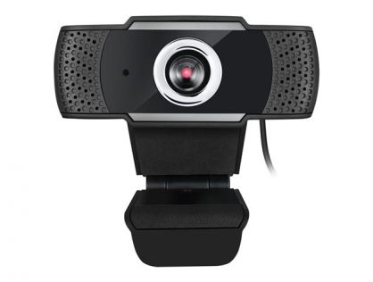 Adesso CyberTrack H4 - webcam - TAA Compliant