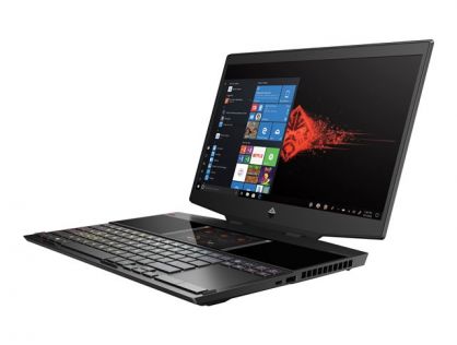 OMEN X by HP 2S Laptop 15-dg0008na - 15.6" - Core i9 9880H - 32 GB RAM - 1 TB SSD - UK