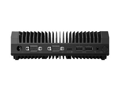 Lenovo ThinkEdge SE30 - USFF Core i3 1115GRE 2.2 GHz - 8 GB - SSD 256 GB - UK