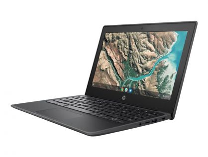 HP Chromebook 11 G8 Education Edition - 11.6" - Celeron N4000 - 4 GB RAM - 32 GB eMMC - UK