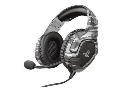 Trust Gaming GXT 488 Forze-G - headset - 3.5 mm jack
