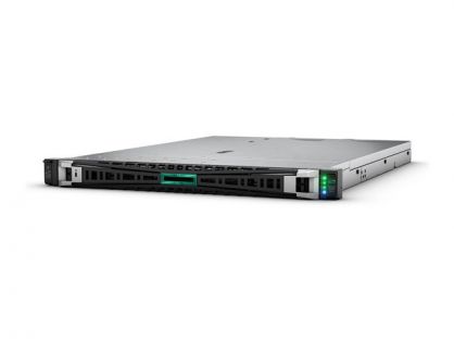 HPE ProLiant DL320 Gen11 - rack-mountable Xeon Silver 4514Y 2 GHz - 64 GB - SSD 2 x 480 GB