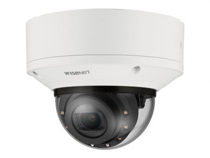 Hanwha Techwin WiseNet X XND-C6083RV - network surveillance camera - dome