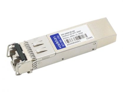 AddOn Cisco SFP-10GB-SR Compatible SFP+ Transceiver - SFP+ transceiver module - 10GbE