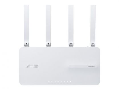 ASUS ExpertWiFi EBR63 - wireless router - Wi-Fi 6 - desktop