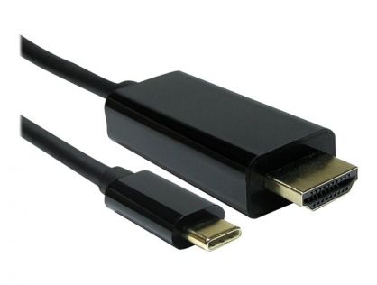 Cables Direct adapter cable - 2 m