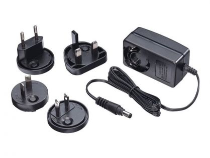 LINDY Multi Country - power adapter - 13 Watt