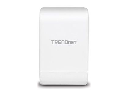 TRENDnet TEW 740APBO 10 dBi Outdoor PoE Access Point - radio access point - Wi-Fi - TAA Compliant