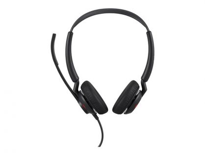 Jabra Engage 50 II UC Stereo - headset - USB-C