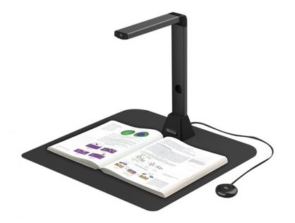 IRIS IRIScan Desk 5 Pro - digital document camera
