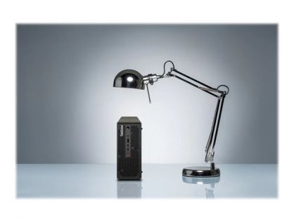 Lenovo ThinkStation P360 Ultra - MT - Core i7 12700 2.1 GHz - vPro Enterprise - 32 GB - SSD 1 TB - UK