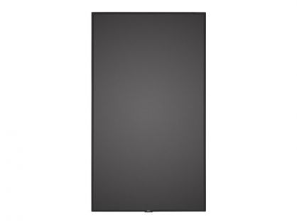 NEC MultiSync ME431 ME Series - 43" LED-backlit LCD display - 4K - for digital signage